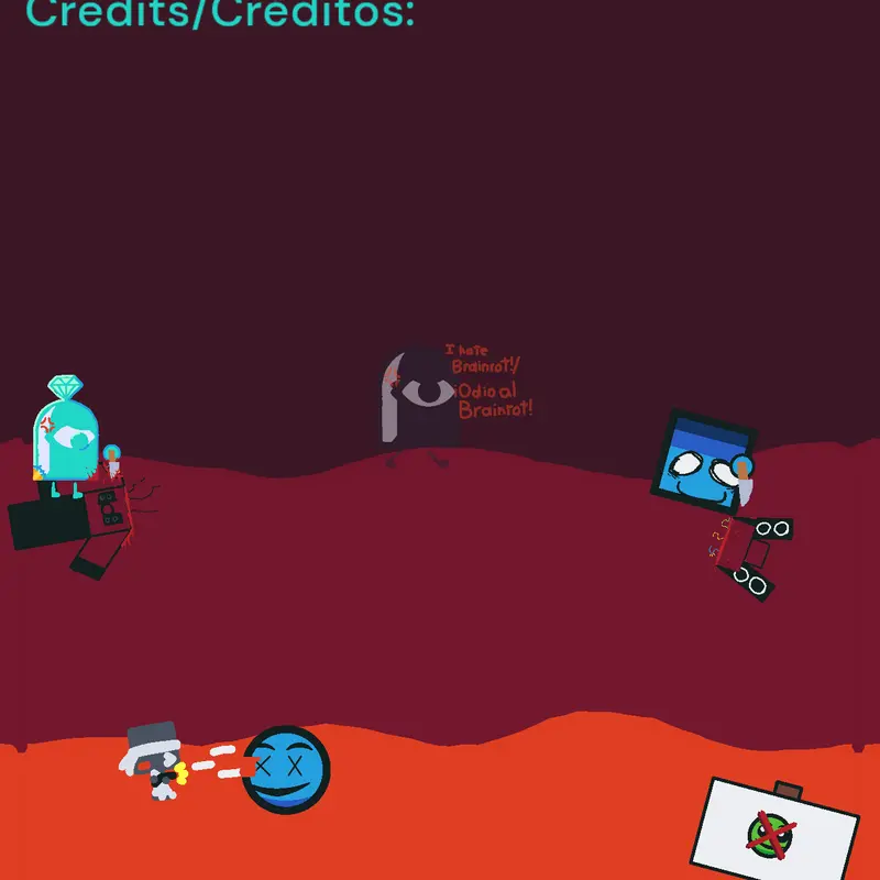 Game by @fuegote-