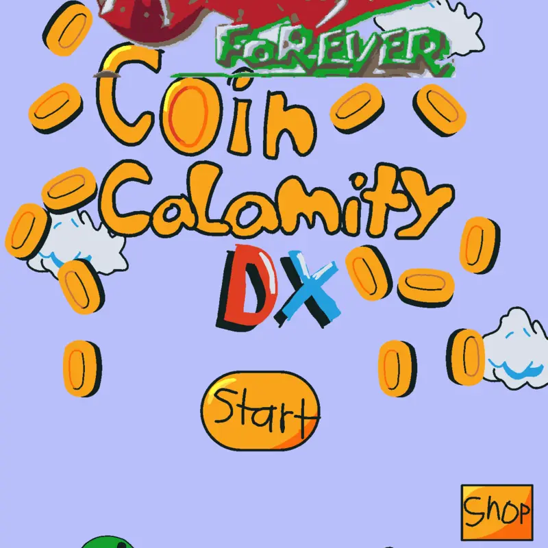 Game by @wangamw
