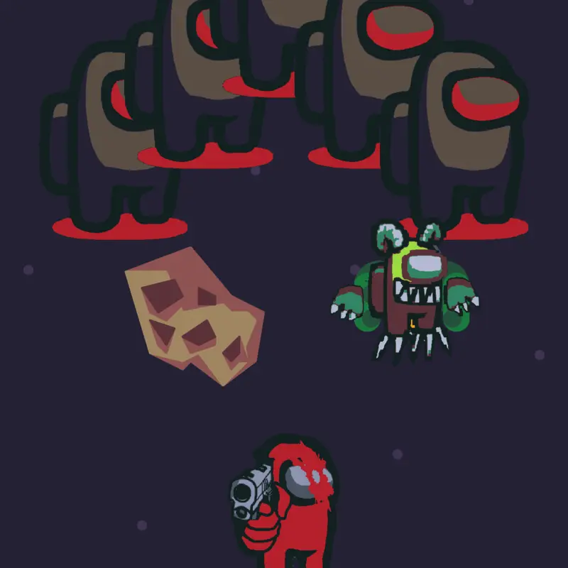 Game by @eryshdaniel