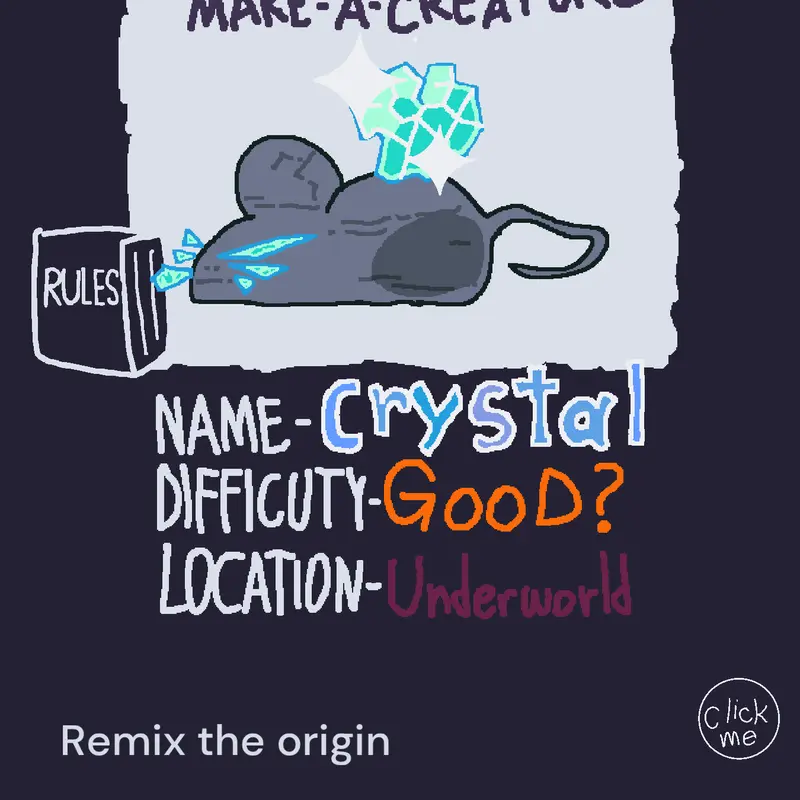 Game by @themonsterofRoblox