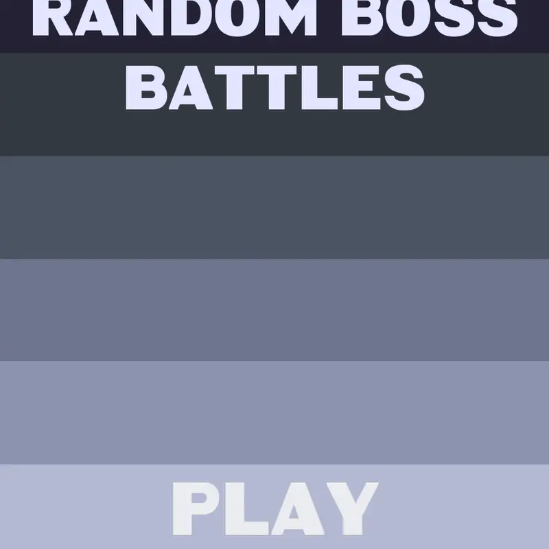 Game by @Specterlous