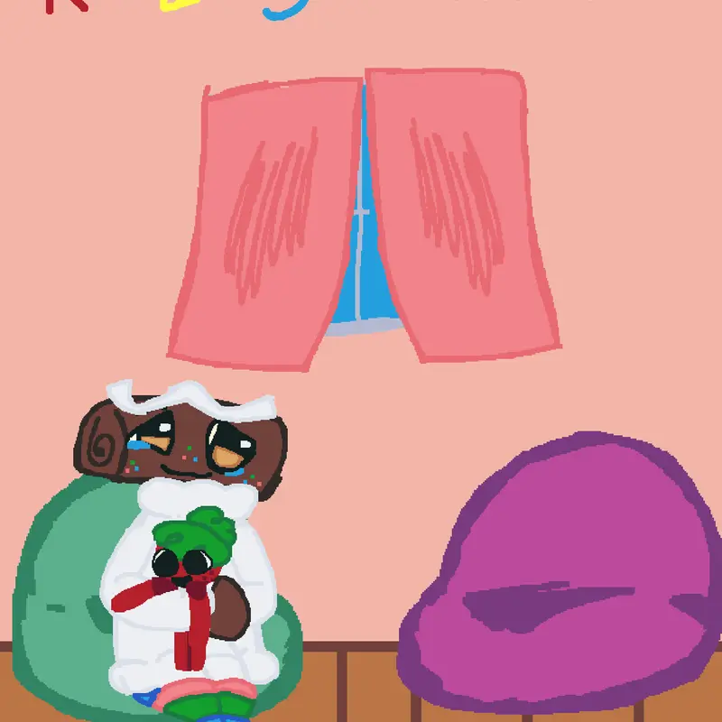 Game by @SomeoneIsBack-_-
