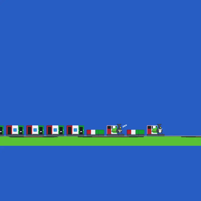 Game by @TheMilwaukeeRoad548