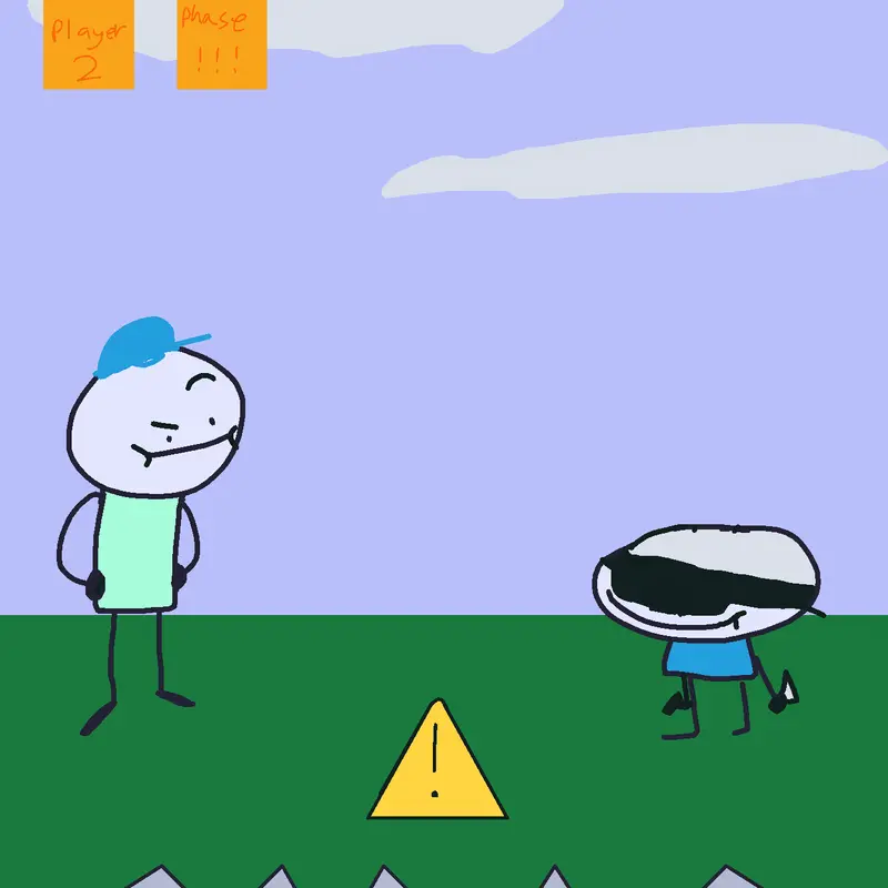 Game by @GoofyRussel