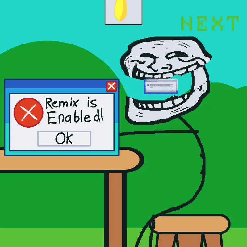 Game by @FRITZ_Microsoft