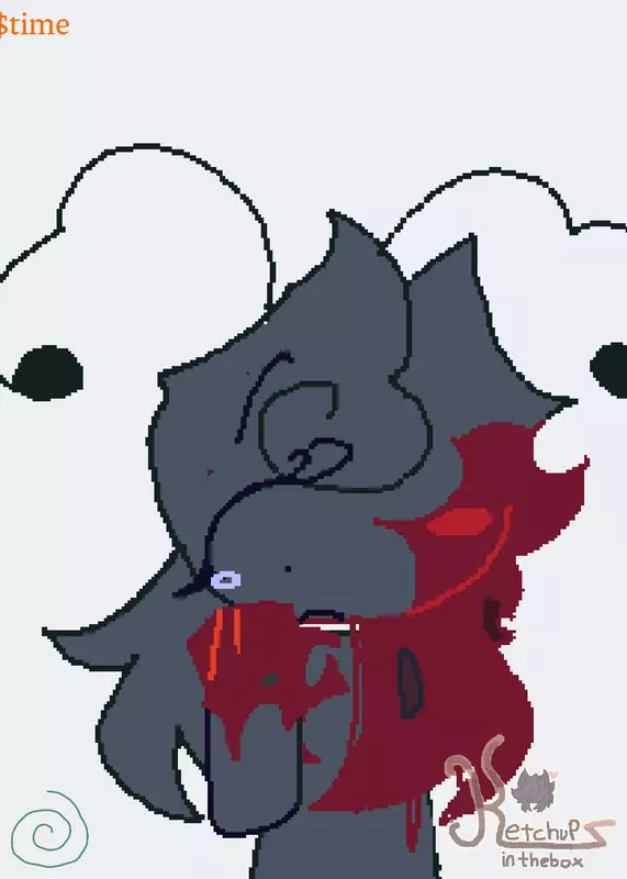 Game by @_-JamiTheJester-_