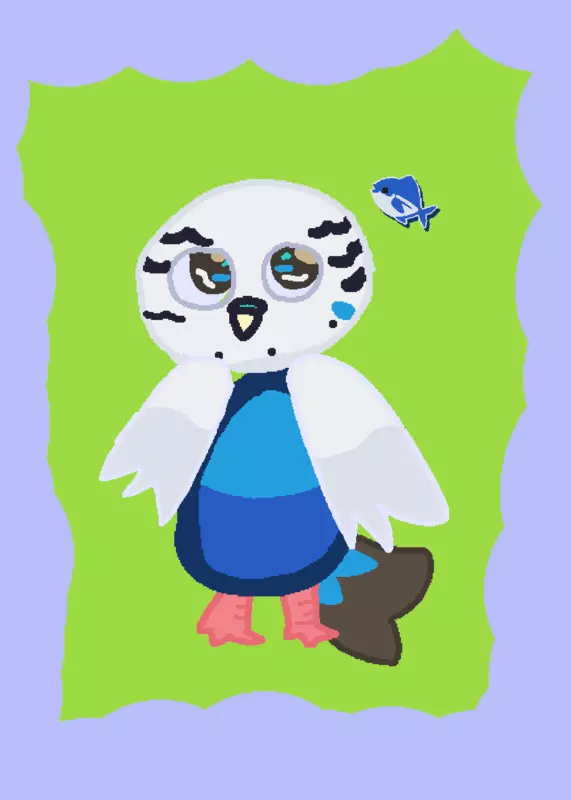 Game by @-_parrot_-