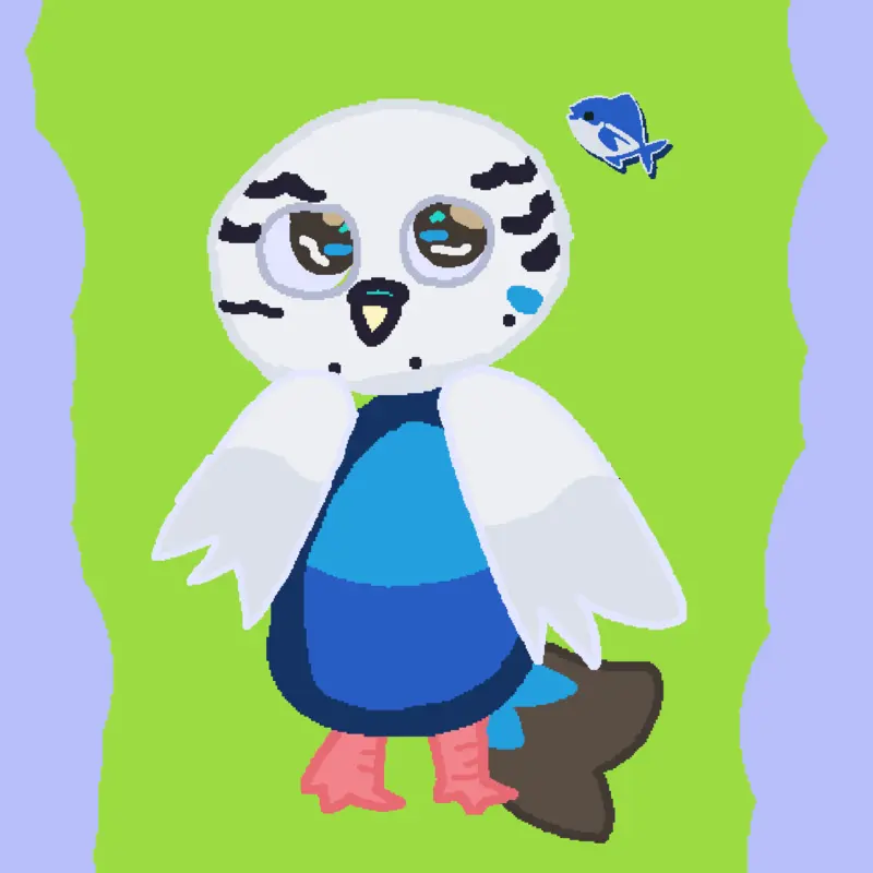 Game by @-_parrot_-