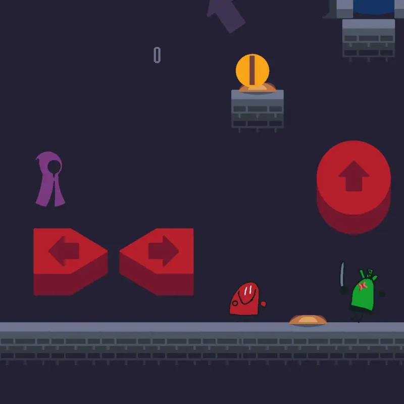 Game by @xandersnickers