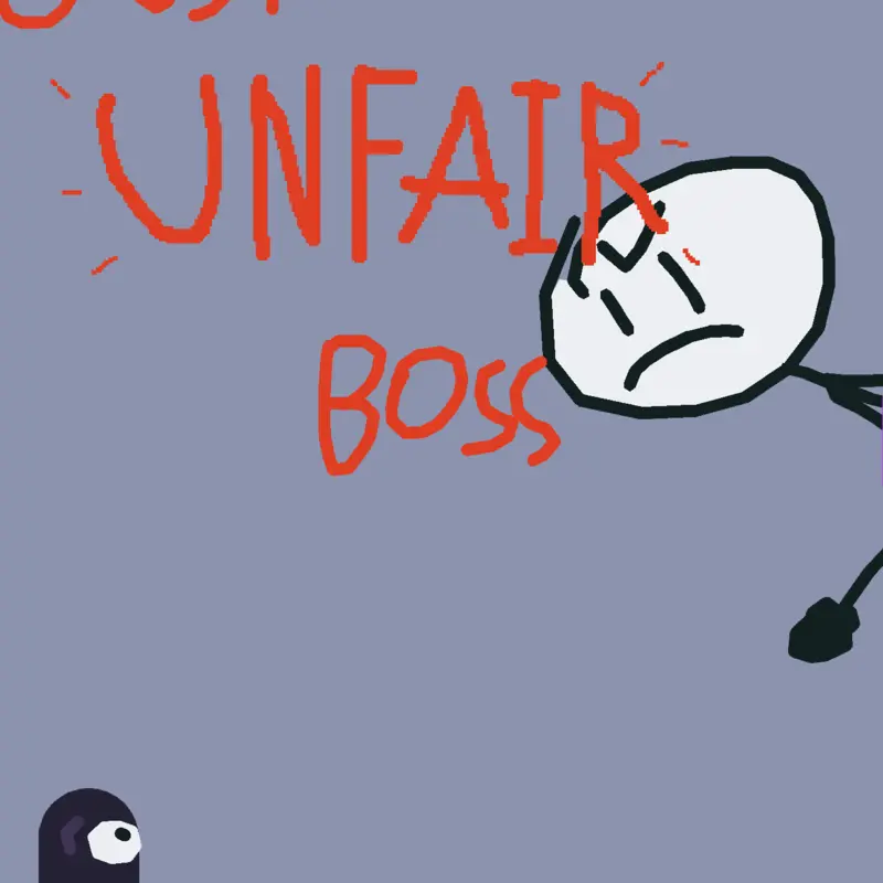 Game by @Waffleess