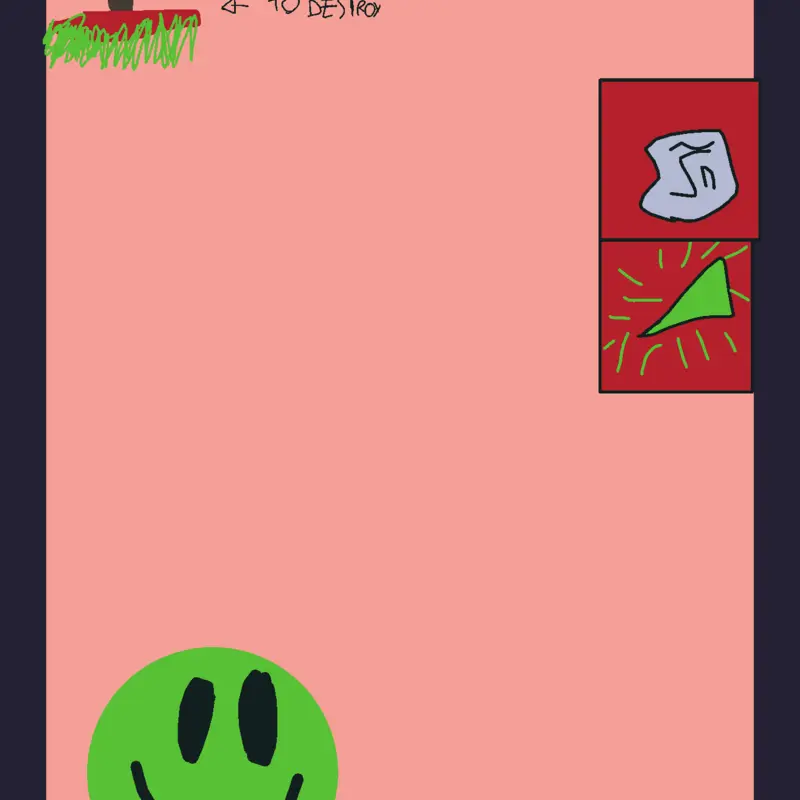 Game by @muegg123