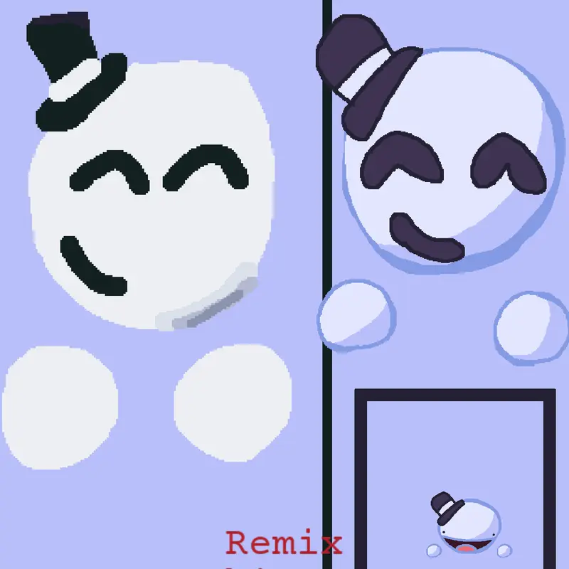 Game by @Pekinha
