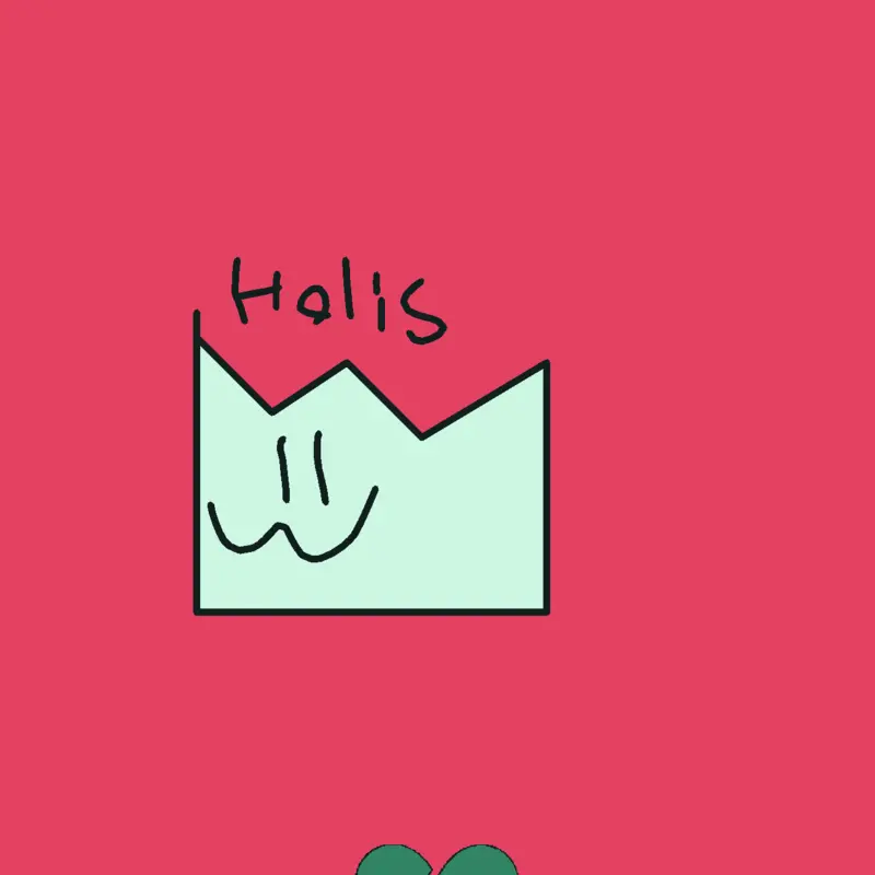Game by @pastopppp