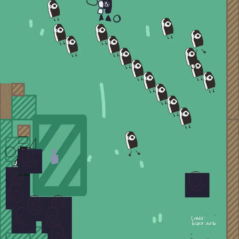 Game by @CiroYohan