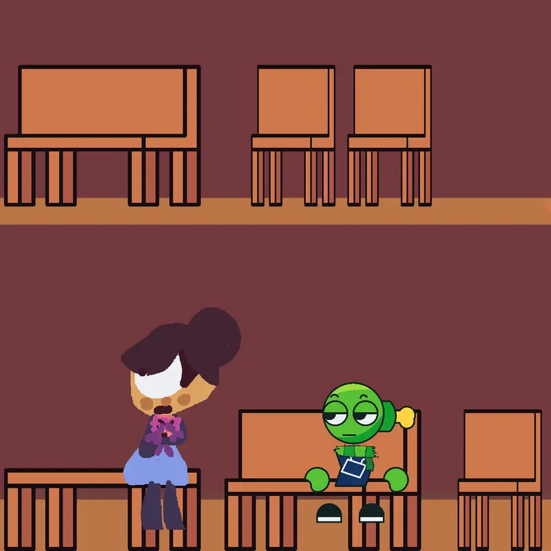 Game by @XxS34F4R1YC00K13xX