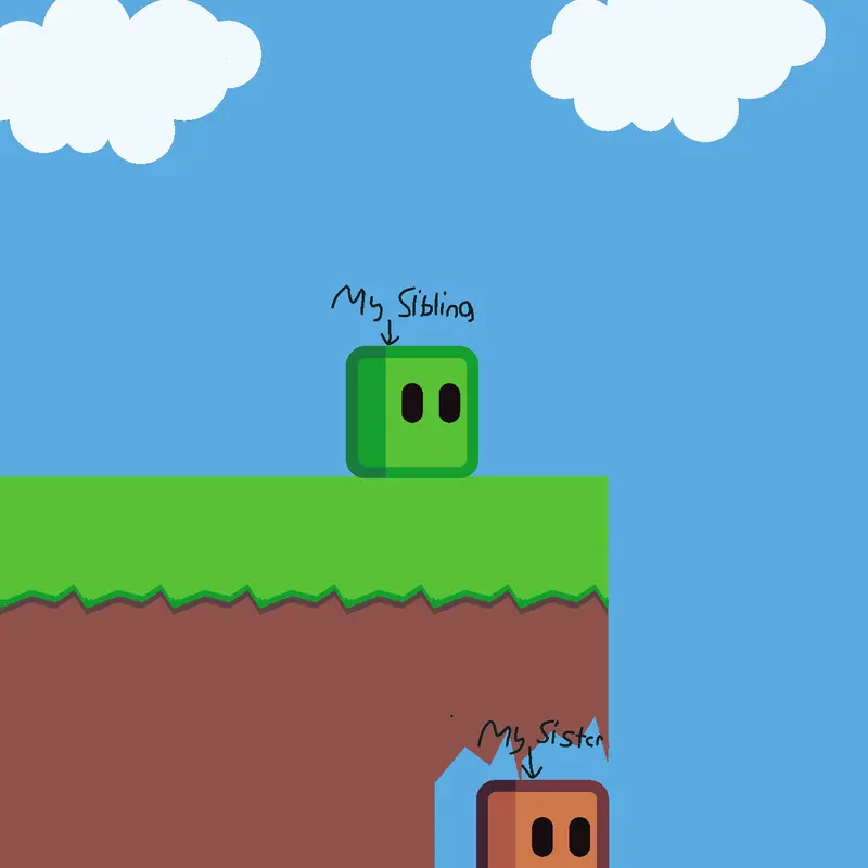 Game by @Redcube-2025offical