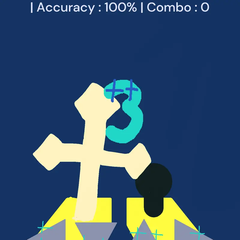 Game by @Miguel1225