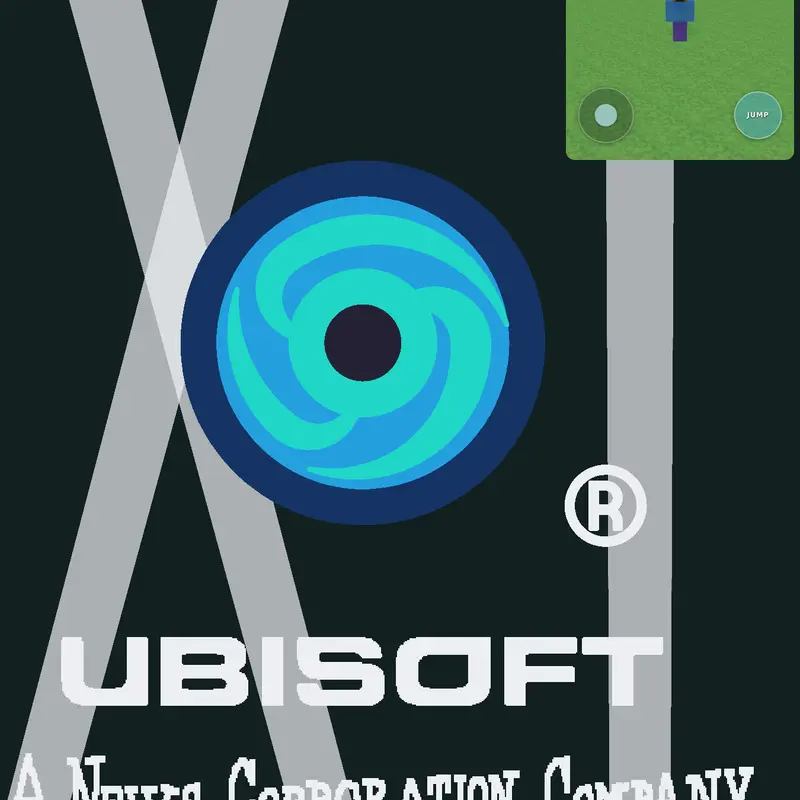 Game by @Fanfit7studios