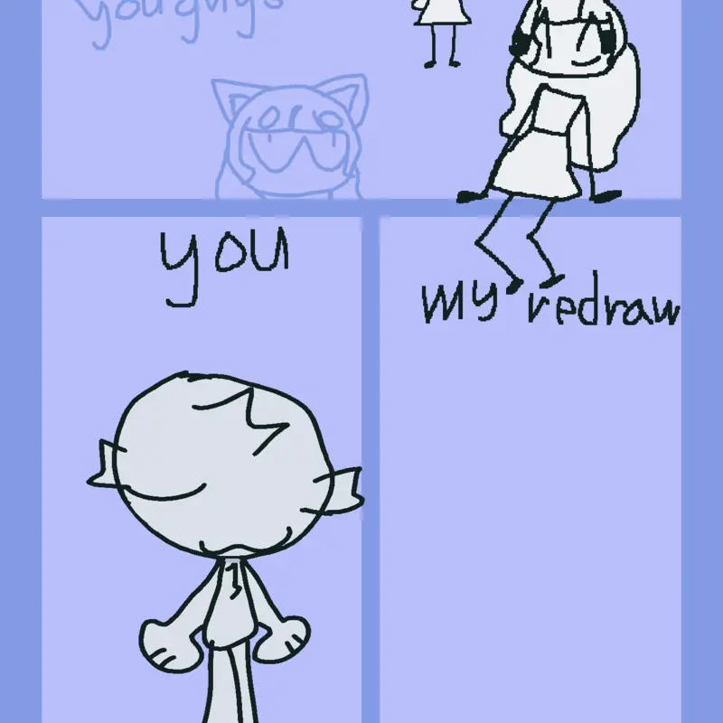 Game by @blublube