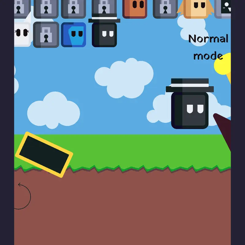 Game by @Manute154