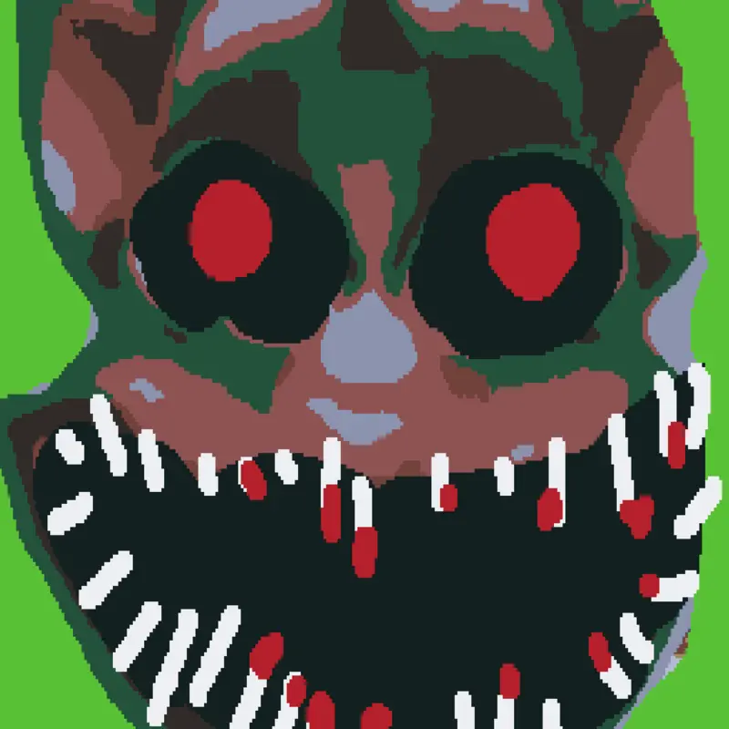Game by @virusprandoplay