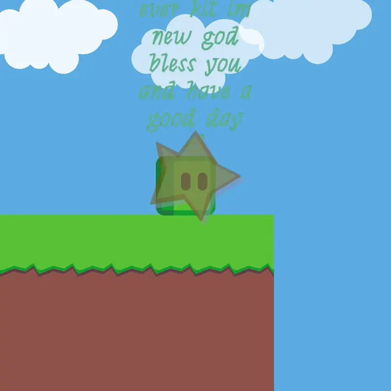 Game by @lizzpanda