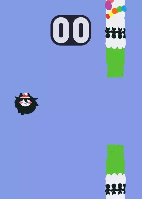 Game by @Lwmon