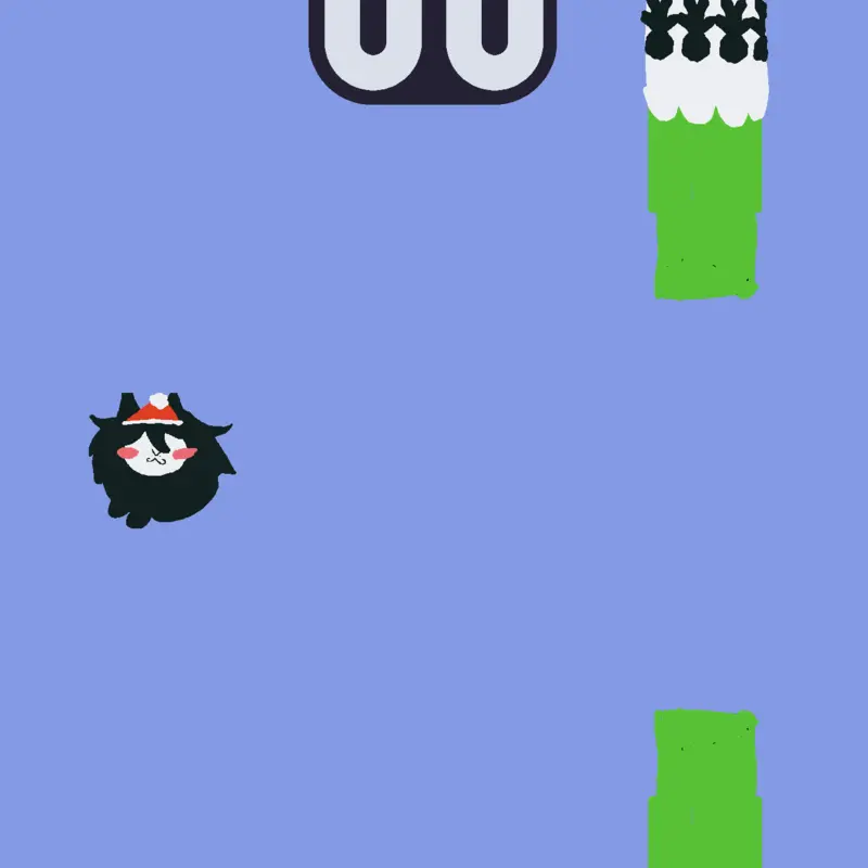 Game by @Lwmon