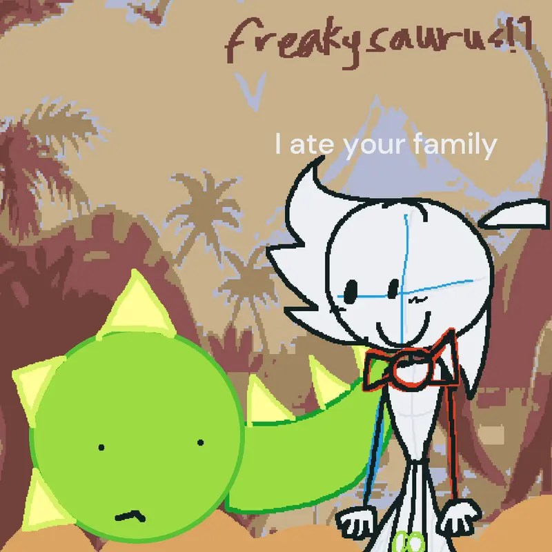 Game by @osc_fanatic