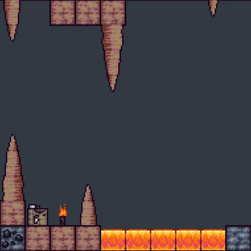 Game by @Lemonoy