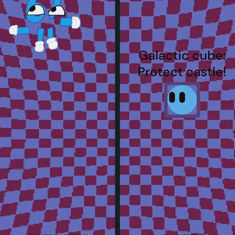 Game by @7733