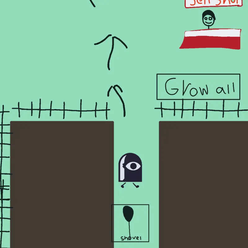 Game by @Pilar_togan