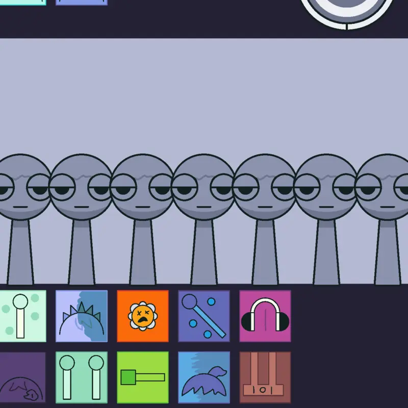 Game by @mrzambrano