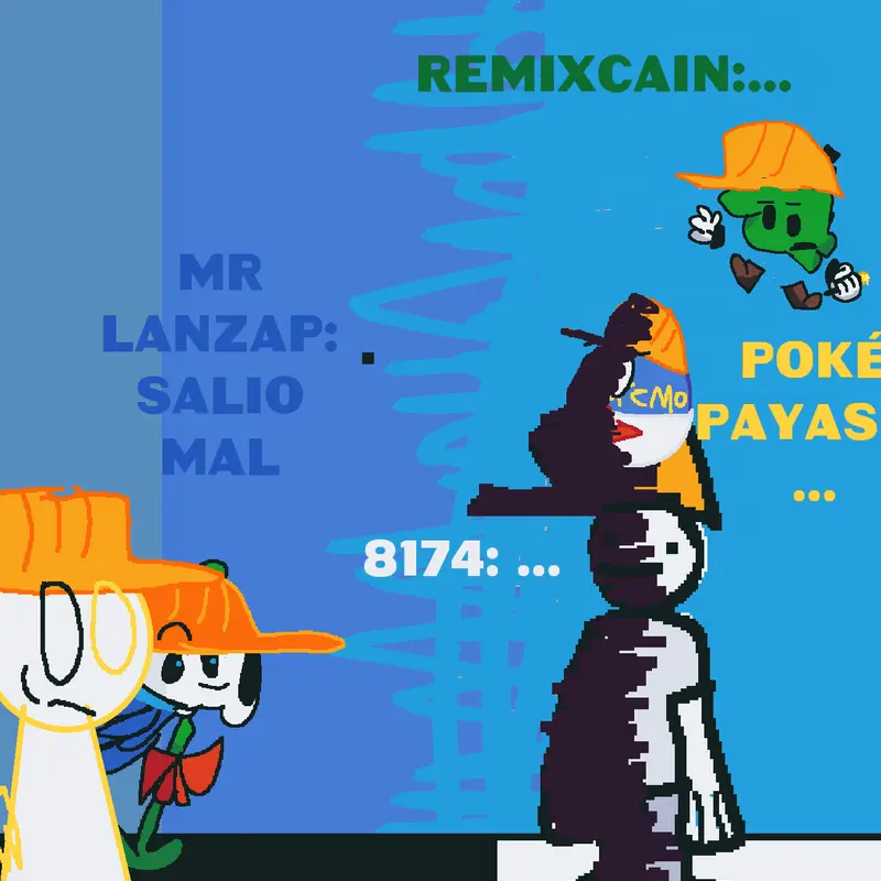 Game by @lionelexeman23xd