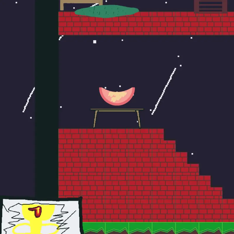 Game by @EgriGorka