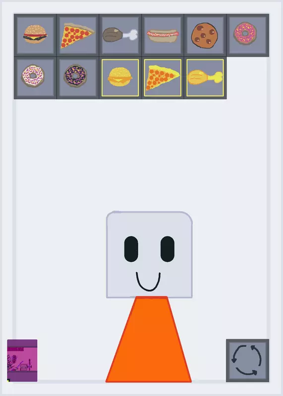 Game by @Ayazgame