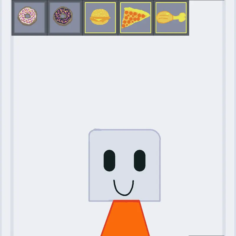 Game by @Ayazgame
