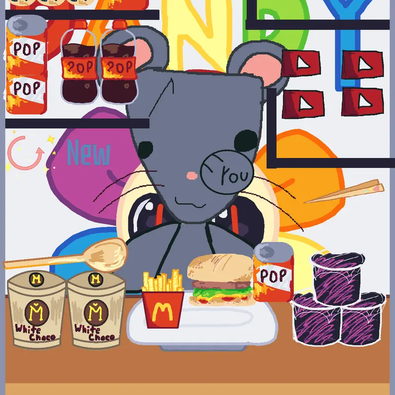 Game by @kslnc