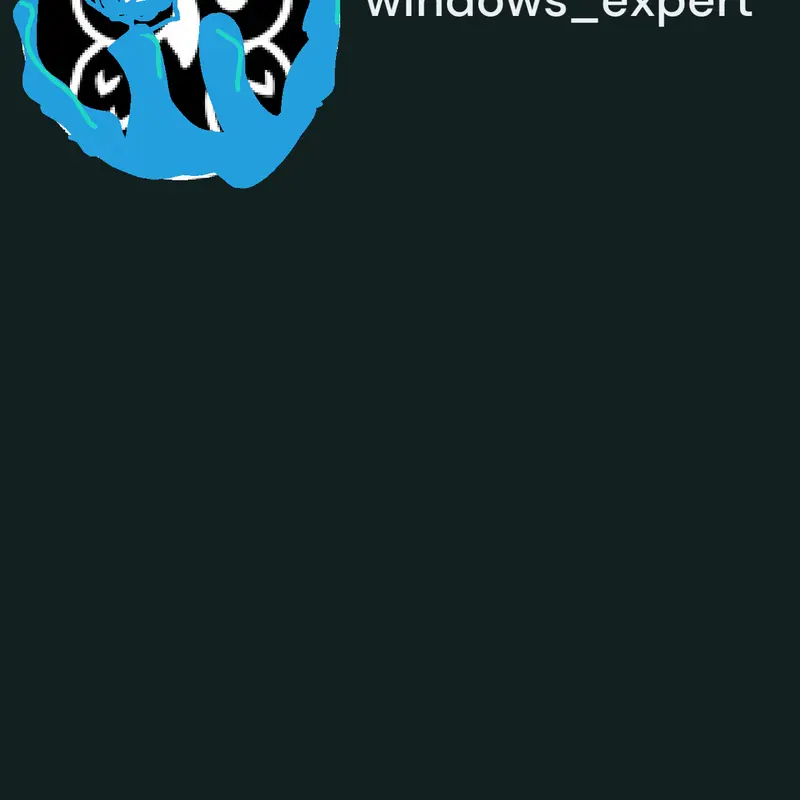 Game by @windows_expert