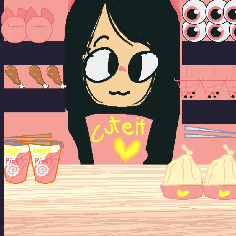 Game by @spunkigirl