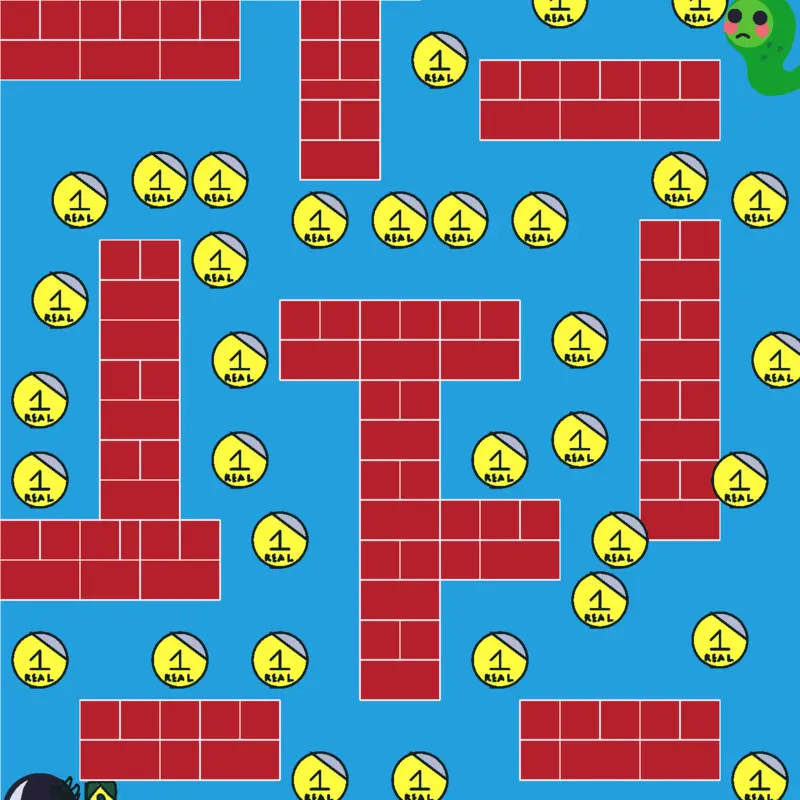 Game by @beniciogmailcom