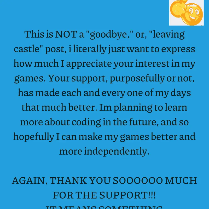 My thanks by @ladadum