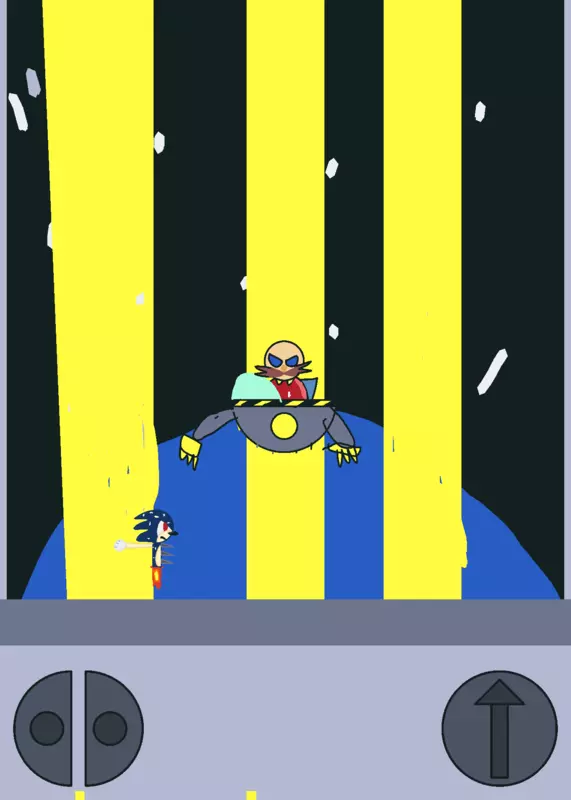 Game by @Jennes4793