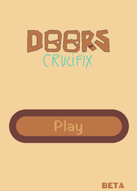 Crucifix game but I update it