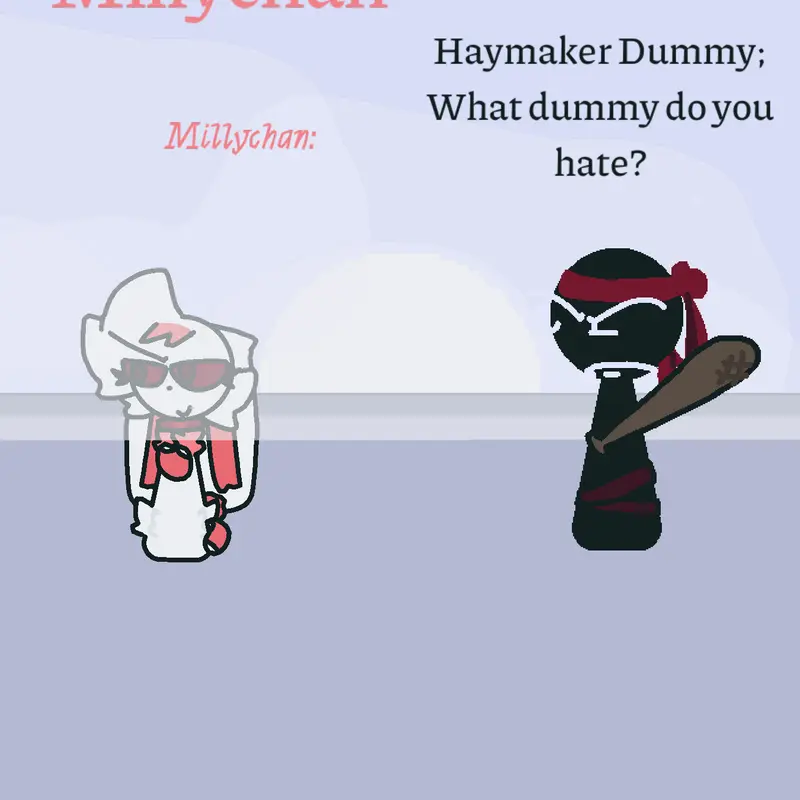 haymaker by @davidbruk