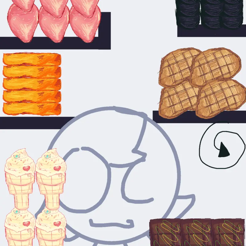 Game by @StarJelly
