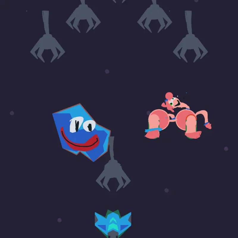 Game by @ur_fanmaker