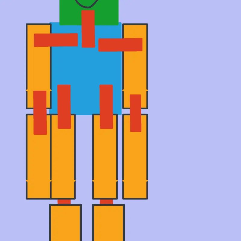Game by @waop