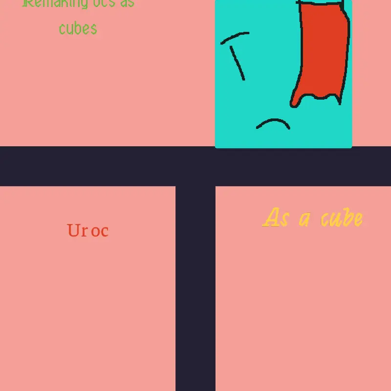 Game by @CY4NM4NG0