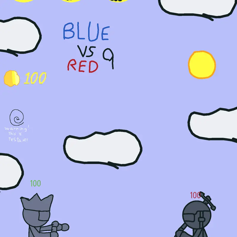 Game by @solder1234